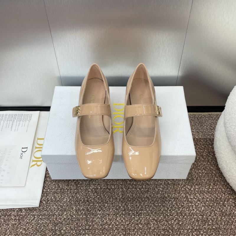 Christian Dior Heeled Shoes